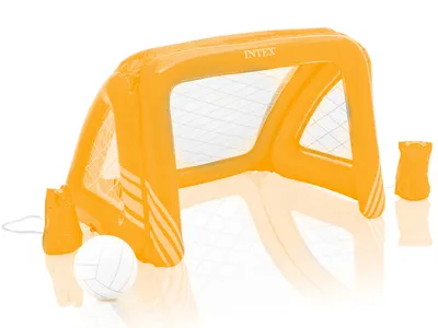 Obrázek produktu pro Nafukovací branka do bazénu INTEX 58507