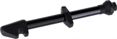 Immagine prodotto di Valvola tubeless DT Swiss nera, 36 - 48 mm
