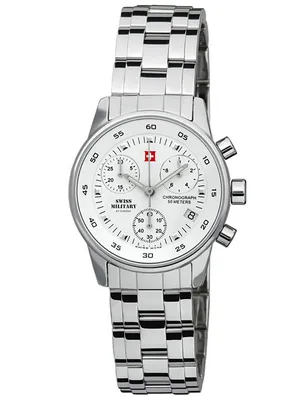 Obrázek produktu pro Dámské hodinky Swiss Military SM34013.02