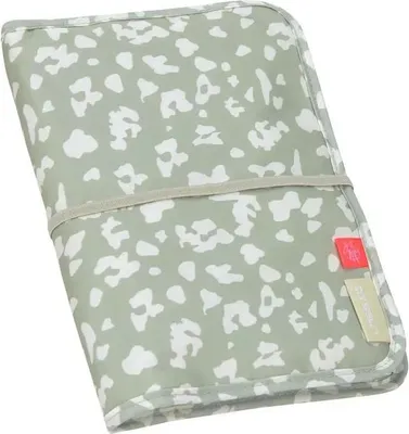 Produktbild von LÄSSIG GmbH GRE Changing Pouch Leo light khaki light khaki