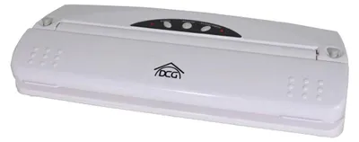 Obrázek produktu pro DCG Eltronic FS6767, Bílá, 110 W, 230 V, 50 Hz, 400 x 150 x 100 mm