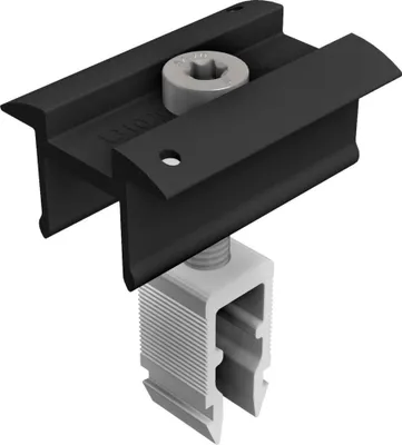 Produktbild von Schletter Solar Mittelklemme RapidPro 131020-901
