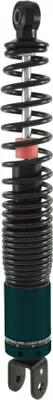 Immagine prodotto di Ammortizzatore posteriore Forsa Federbein, lunghezza 404 mm, compatibile con Honda SH 300i
