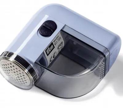 Produktbild von Prym 611725, Violett, Weiß, Akku, AA, 1,5 V, 35 mm, 75 mm