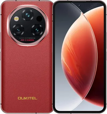 Obrázok produktu pre Smartphone Oukitel WP210 6,7" 12/512GB 8800mAh