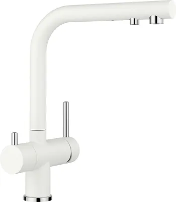 Obrázok produktu pre Blanco Fontas II Filter Silgranitlook silgranitwhite 523134
