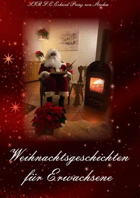 Image de Weihnachtsgeschichten für Erwachsene