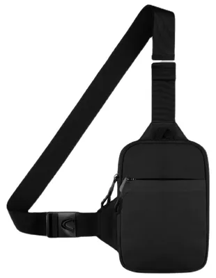 Obrázek produktu pro Crossbody taška přes rameno - Vodotěsná - Na cesty, turistiku a cyklistiku - Pro muže a ženy
