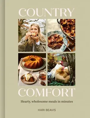 Obrázok produktu pre Country Comfort