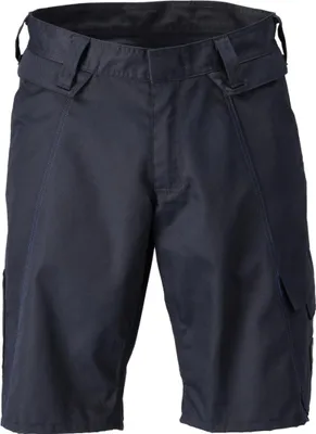 Produktbild von Mascot Shorts 22049-230-010 Gr. 49 schwarzblau