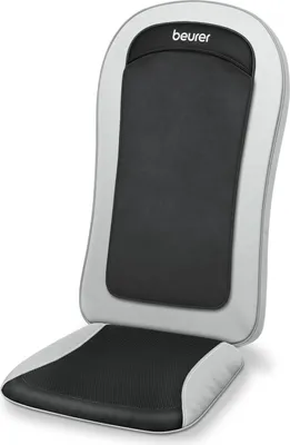 Produktbild von beurer Shiatsu Massagesitzauflage MG 201
