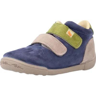 Produktbild von VULLADI 5776 070 Blau