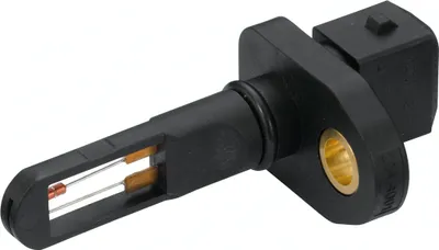 Produktbild von HELLA 6PT 009 109-181 Sensor, Ansauglufttemperatur - 2-polig