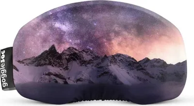 Produktbild von Gogglesoc Snowwear Gogglesoc, Farben:starry nights