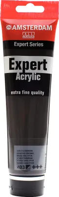 Obrázok produktu pre Akrylová farba Amsterdam Expert Series v tube 150 ml - Vandyck hnedá 403
