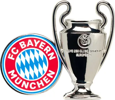 Image de Aimant BAYERN MNICHOV UCL