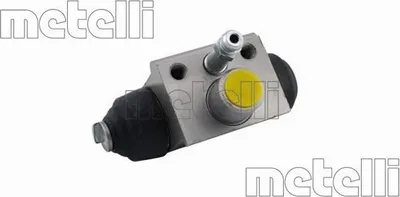 Produktbild von CIFAM Radbremszylinder Trommelbremse Hinten für OPEL AGILA (A) (H00) 101-870