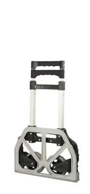 Produktbild von PAVO - PAVO -Handwagen faltbare Aluminium 70 kg | 1 Stück