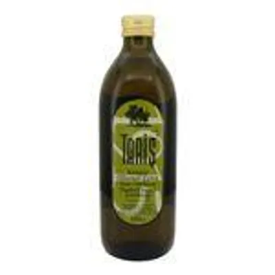Taris Natives Olivenöl Extra, Erste Güteklasse, 1000 ml – Hochwertige Qualität aus der Türkei