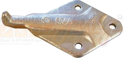 Produktbild von Gegenhalter 6044 für Excenterverschluss 6043