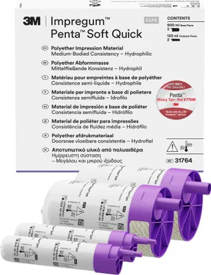Obrázok produktu pre Impregum Penta Soft Quick Refill Pa