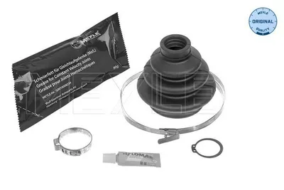Produktbild von MEYLE Faltenbalgsatz Antriebswelle Radseitig Hinten für BMW 3 Limousine (E30) 300 332 1901