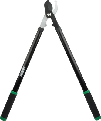 Produktbild von BRÜDER MANNESMANN Bypass-Astschere Länge: 730 mm