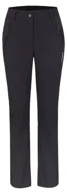 Produktbild von Ice Peak Softshellhose Damen - S/36