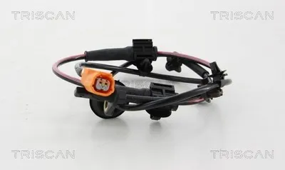 Produktbild von TRISCAN ABS Sensor Raddrehzahl Vorne Rechts für HONDA Jazz II Schrägheck (GD, GE3, GE2) 8180 40102