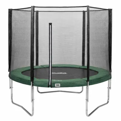 Image de Salta Combo Trampoline - Ø 183cm - Vert
