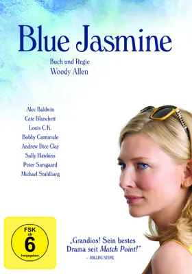 Produktbild von Blue Jasmine