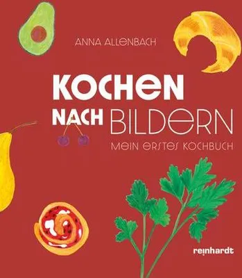 Immagine prodotto di Kochen nach Bildern
