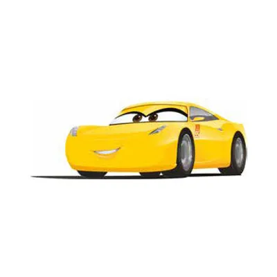 Immagine prodotto di Cars 3: figura d'azione di Cruz Ramirez