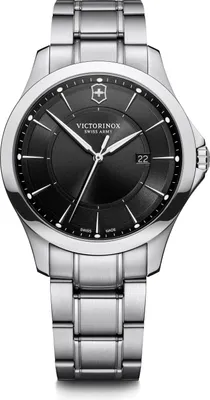 Produktbild von Victorinox Swiss Army Alliance 241909 Herrenarmbanduhr