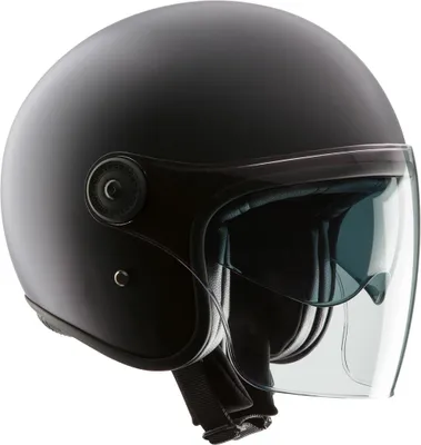 Produktbild von TUCANO URBANO EL FAST 6.0 Jethelm XS in grau