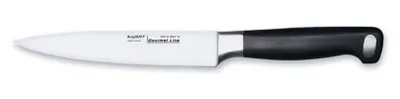 Zdjęcie produktu dla BergHOFF 1399782, Nóż uniwersalny, 15 cm, Stal nierdzewna, 1 szt.