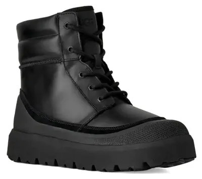 Zdjęcie produktu dla Botki męskie UGG, model 1174250-BBL, kolor: czarny, rozmiar: 46