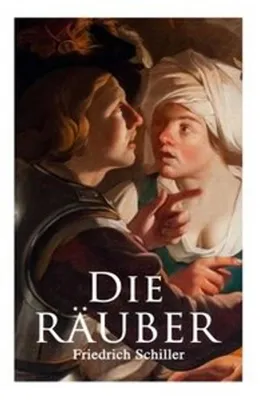 Produktbild von Die Räuber