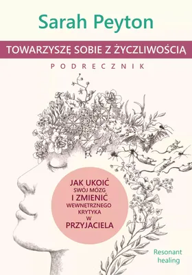 Obrázek produktu pro Towarzyszę sobie z życzliwością. Podręcznik