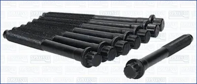 Produktbild von AJUSA 81049400 Zylinderkopfschraubensatz für MITSUBISHI Galant VIII Limousine (EA) M10