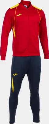 Produktbild von Joma CHAMPIONSHIP VII TRACKSUIT