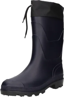 Produktbild von Gummistiefel Kaltfutter 900PTM-BL