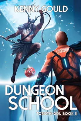 Produktbild von Dungeon School
