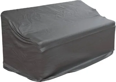 Produktbild von LEX Schutzhülle Deluxe  für Gartenbänke, 160 x 75 x 80 cm, Tragetasche