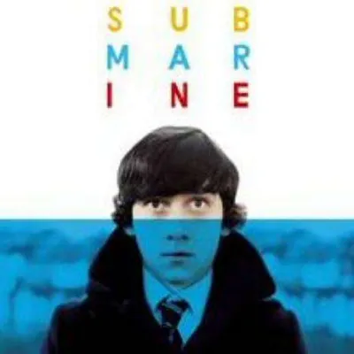 Zdjęcie produktu dla Submarine: Oryginalne piosenki z filmu