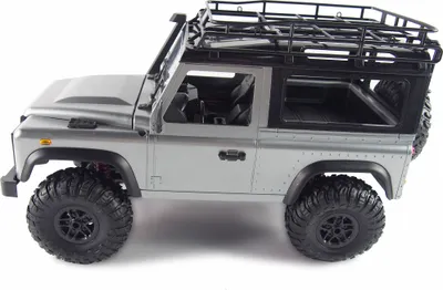 Immagine prodotto di Amewi RC Auto Geländewagen Crawler LiIon Akku 1200mAh /8+