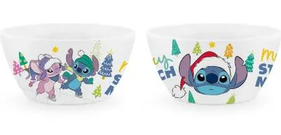 Produktbild von Bowl Stitch Xmas white cc590