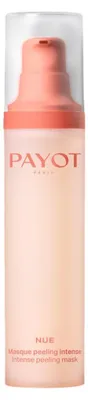 Obrázok produktu pre Payot NUE Intenzívna peelingová maska 50 ml