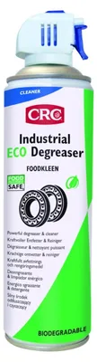 Productafbeelding van CRC 33344 CRC INDUSTRIEEL REINIGINGS- EN ONTGRASMIDDEL, 500 ml