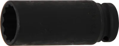 Image de BGS 5343 Douille de force, 12 pans, 24 mm, 12,5 (1/2)